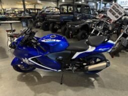 Suzuki MC Hayabusa (GSX1300R) 2026 full