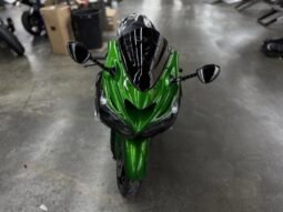 Kawasaki Ninja H2 R 2019 full