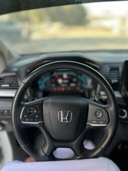 Honda Odyssey 2022 full