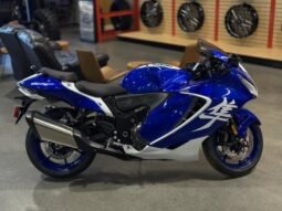 Suzuki MC Hayabusa (GSX1300R) 2026