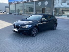 BMW 120i 2021