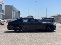 BMW 528i 2015 full