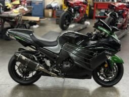 Kawasaki Ninja H2 R 2019