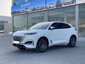 Changan UNI-K 2023