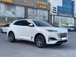 Changan UNI-K 2023 full