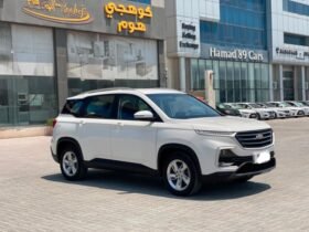 Chevrolet Captiva 2021