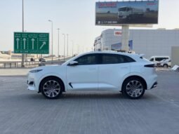 Changan UNI-K 2023 full