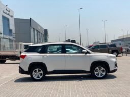Chevrolet Captiva 2021 full