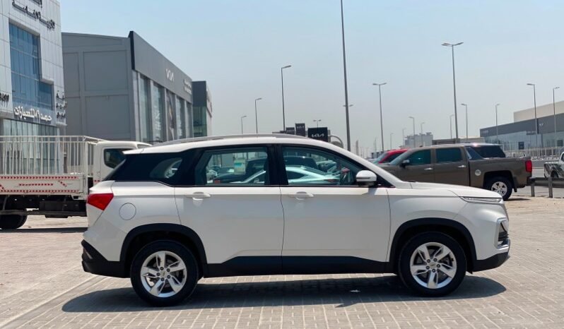 Chevrolet Captiva 2021 full