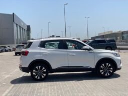 Chery Tiggo 5 2022 full