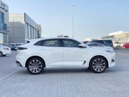 Changan UNI-K 2023 full