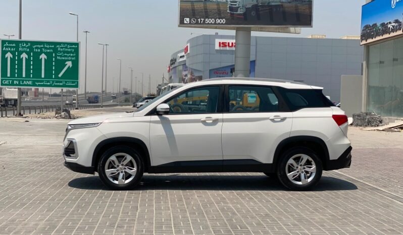 Chevrolet Captiva 2021 full