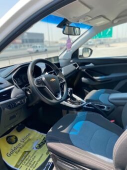 Chevrolet Captiva 2021 full