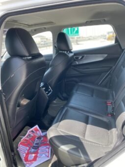 Chery Tiggo 5 2022 full