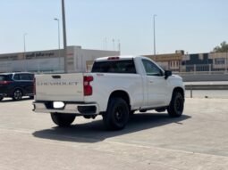 Chevrolet Silverado 2020 full