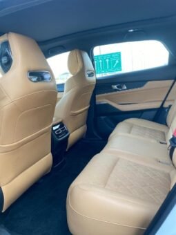 Changan UNI-K 2023 full