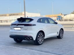 Changan UNI-K 2023 full