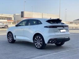 Changan UNI-K 2023 full
