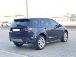 Land Rover Discovery 2015 full