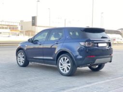 Land Rover Discovery 2015 full