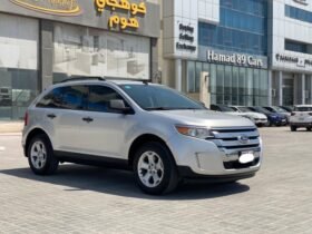Ford Edge 2014