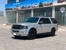 Ford Expedition 2014