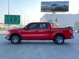 Ford F 150 2014 full