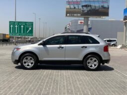 Ford Edge 2014 full