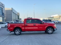 Ford F 150 2014 full