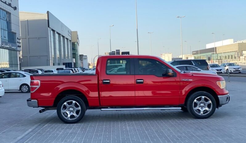 Ford F 150 2014 full