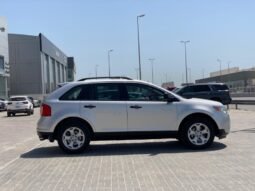 Ford Edge 2014 full