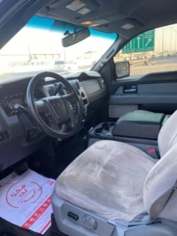 Ford F 150 2014 full