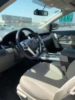 Ford Edge 2014 full