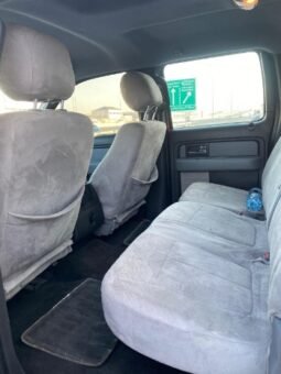 Ford F 150 2014 full