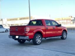 Ford F 150 2014 full