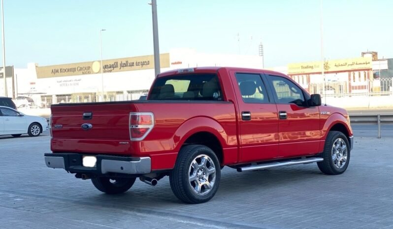 Ford F 150 2014 full