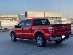 Ford F 150 2014 full