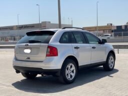 Ford Edge 2014 full