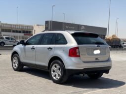 Ford Edge 2014 full