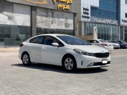 Kia Cerato 2017 full