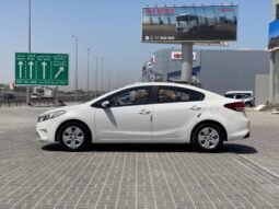 Kia Cerato 2017 full