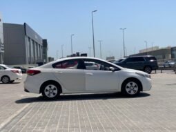 Kia Cerato 2017 full