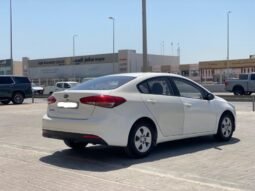 Kia Cerato 2017 full