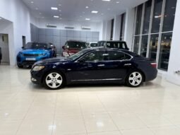 Lexus Ls460 2007 full