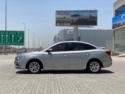 MG MG3 2023 full