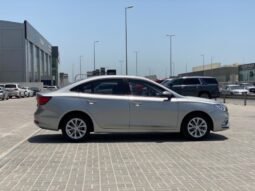 MG MG3 2023 full