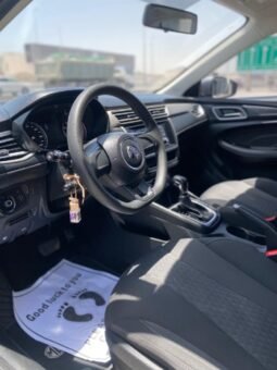 MG MG3 2023 full