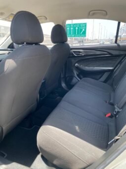 MG MG3 2023 full