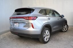 Haval H6 2025 full