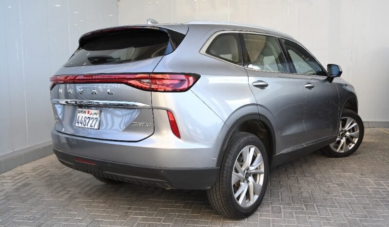 Haval H6 2025 full